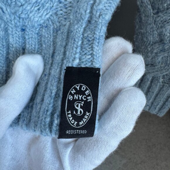 Todd Snyder Sweater - Picture 4 of 5